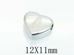 Stainless Steel Jewelry Wholesale - Stainless Steel Pendants - HY59P0721IIA