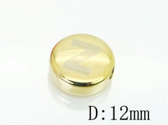 Stainless Steel Jewelry Wholesale - Stainless Steel Pendants - HY59P0720ILZ