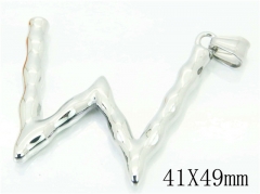 Stainless Steel Jewelry Wholesale - Stainless Steel Pendants - HY48P0199NW
