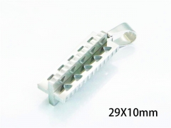 Stainless Steel Jewelry Wholesale - Stainless Steel Pendants - HY59P0492LZ