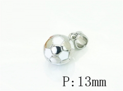 Stainless Steel Jewelry Wholesale - Stainless Steel Pendants - HY13P2041OU