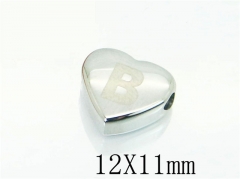Stainless Steel Jewelry Wholesale - Stainless Steel Pendants - HY59P0722IIB