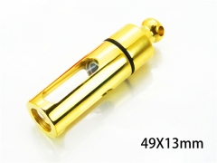 Stainless Steel Jewelry Wholesale - Stainless Steel Pendants - HY59P0313HIS