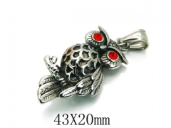 Stainless Steel Jewelry Wholesale - Stainless Steel Pendants - HY22P0126HJQ