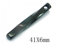 Stainless Steel Jewelry Wholesale - Stainless Steel Pendants - HY59P0619OA