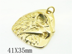 Stainless Steel Jewelry Wholesale - Stainless Steel Pendants - HY22P0896HJZ