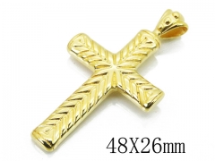 Stainless Steel Jewelry Wholesale - Stainless Steel Pendants - HY59P0621PW