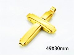 Stainless Steel Jewelry Wholesale - Stainless Steel Pendants - HY59P0235HKG
