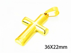 Stainless Steel Jewelry Wholesale - Stainless Steel Pendants - HY59P0400LL