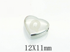 Stainless Steel Jewelry Wholesale - Stainless Steel Pendants - HY59P0737IIQ