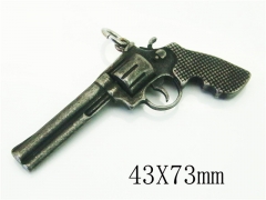 Stainless Steel Jewelry Wholesale - Stainless Steel Pendants - HY72P0024HJW