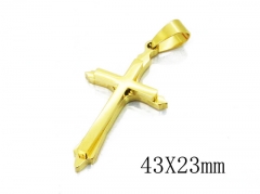 Stainless Steel Jewelry Wholesale - Stainless Steel Pendants - HY59P0614ML