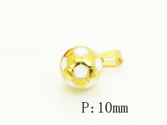 Stainless Steel Jewelry Wholesale - Stainless Steel Pendants - HY12P2102KW