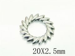 Stainless Steel Jewelry Wholesale - Stainless Steel Pendants - HY70A1987IL