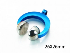 Stainless Steel Jewelry Wholesale - Stainless Steel Pendants - HY59P0311OQ