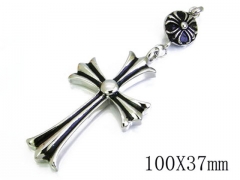 Stainless Steel Jewelry Wholesale - Stainless Steel Pendants - HY06P0816H40