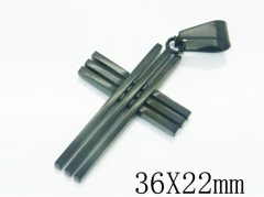 Stainless Steel Jewelry Wholesale - Stainless Steel Pendants - HY59P0872OA