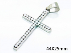 Stainless Steel Jewelry Wholesale - Stainless Steel Pendants - HY15P0197HZL