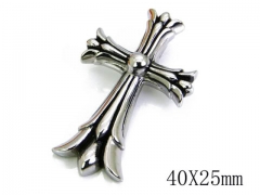 Stainless Steel Jewelry Wholesale - Stainless Steel Pendants - HY06P0807P0