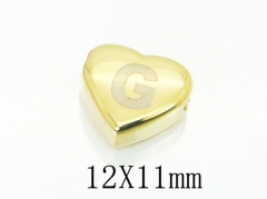 Stainless Steel Jewelry Wholesale - Stainless Steel Pendants - HY59P0753ILG