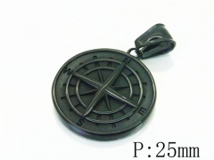 Stainless Steel Jewelry Wholesale - Stainless Steel Pendants - HY59P0983OQ