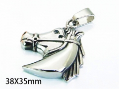 Stainless Steel Jewelry Wholesale - Stainless Steel Pendants - HY22P0693HIU