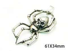 Stainless Steel Jewelry Wholesale - Stainless Steel Pendants - HY22P0274HKR