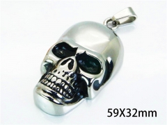 Stainless Steel Jewelry Wholesale - Stainless Steel Pendants - HY22P0653HIU