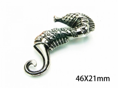 Stainless Steel Jewelry Wholesale - Stainless Steel Pendants - HY22P0158HIW