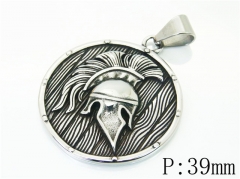 Stainless Steel Jewelry Wholesale - Stainless Steel Pendants - HY22P0981HIF