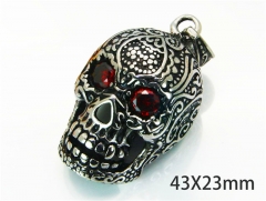 Stainless Steel Jewelry Wholesale - Stainless Steel Pendants - HY22P0526HOF