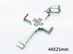 Stainless Steel Jewelry Wholesale - Stainless Steel Pendants - HY06P0174HEE
