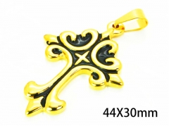 Stainless Steel Jewelry Wholesale - Stainless Steel Pendants - HY59P0390ML