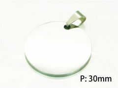 Stainless Steel Jewelry Wholesale - Stainless Steel Pendants - HY59P0463KL