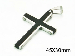 Stainless Steel Jewelry Wholesale - Stainless Steel Pendants - HY59P0373HSS