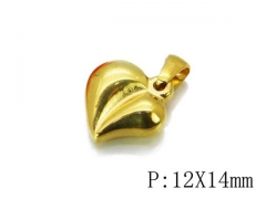 Stainless Steel Jewelry Wholesale - Stainless Steel Pendants - HY54P0094IQ