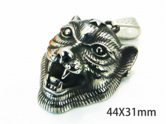 Stainless Steel Jewelry Wholesale - Stainless Steel Pendants - HY22P0597HKW