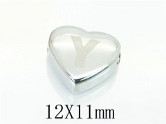 Stainless Steel Jewelry Wholesale - Stainless Steel Pendants - HY59P0745IIY