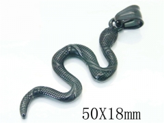 Stainless Steel Jewelry Wholesale - Stainless Steel Pendants - HY48P0039PW