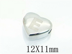 Stainless Steel Jewelry Wholesale - Stainless Steel Pendants - HY59P0725IIE