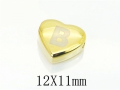 Stainless Steel Jewelry Wholesale - Stainless Steel Pendants - HY59P0748ILB