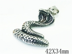 Stainless Steel Jewelry Wholesale - Stainless Steel Pendants - HY48P0342NS