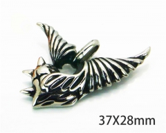 Stainless Steel Jewelry Wholesale - Stainless Steel Pendants - HY22P0602HHA