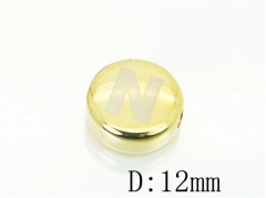 Stainless Steel Jewelry Wholesale - Stainless Steel Pendants - HY59P0708ILD