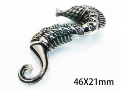 Stainless Steel Jewelry Wholesale - Stainless Steel Pendants - HY22P0725HID