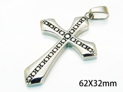 Stainless Steel Jewelry Wholesale - Stainless Steel Pendants - HY22P0491HKW