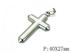 Stainless Steel Jewelry Wholesale - Stainless Steel Pendants - HY70P0474KA