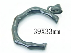 Stainless Steel Jewelry Wholesale - Stainless Steel Pendants - HY48P0141PC