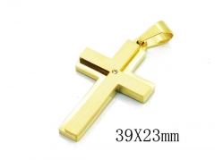 Stainless Steel Jewelry Wholesale - Stainless Steel Pendants - HY59P0606NF