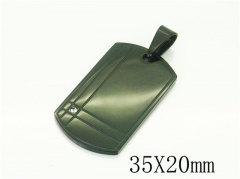 Stainless Steel Jewelry Wholesale - Stainless Steel Pendants - HY59P1119MLE